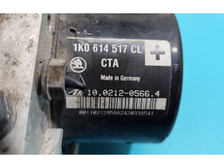 АБС Steuergerät 1K0614517CL, IMPRK1461660   Skoda  Yeti (5L)  2009 - 2017 года