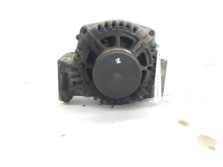 Генератор 46823547   Fiat Punto (199)      