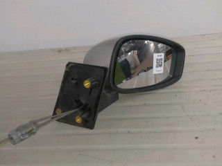 Зеркало электрическое Fiat Idea