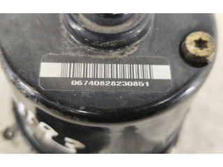 Блок ABS 13234911, 1002060248    Opel Zafira C
