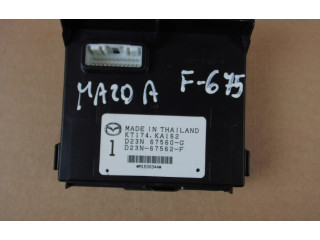 Блок управления D23N67560G, KT174KA162   Mazda CX-3
