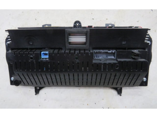 Панель приборов BW93-10849-AB Jaguar XJ X351