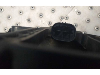 Электрический вентилятор радиаторов 9653804080 Citroen C2 - года