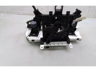 Блок управления климат-контролем    Hyundai Getz