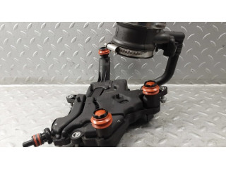 Осадитель топлива (сепаратор)