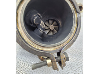 Турбина Volvo XC40 32257071, 32257071AA