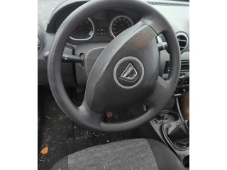 Руль Dacia Duster 2010 - 2017 года