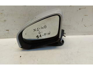 Зеркало электрическое        Volvo XC40   -  года   