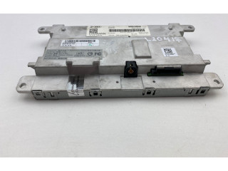 Блок подушек безопасности 8R0919604A Audi A5 Sportback 8TA