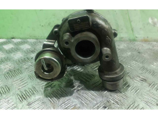 Turbodmychadlo Турбина 54391014760 Renault Sandero I