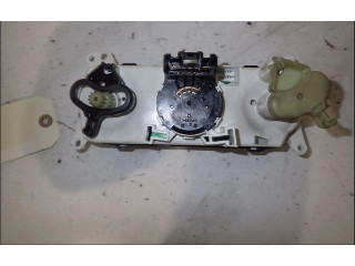 Блок управления климат-контролем    Jeep Compass