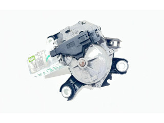 Моторчик заднего дворника 09132802, 09132802 Opel Meriva A