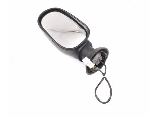 Зеркало электрическое Dacia Logan I 2004 - 2012 года