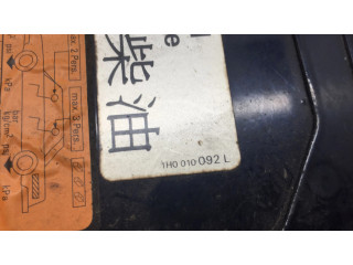 Крышка топливного бака