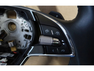 Руль Skoda Octavia Mk4 2019 - года 5E3419093AT