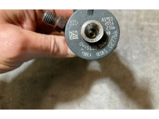 Форсунка 0445110566    Peugeot Partner III  DV5RD 