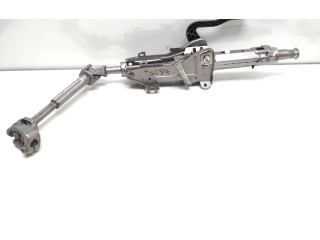 Рулевая рейка 1Z1419502Q Skoda Octavia Mk2 (1Z) 2004 - 2013 года