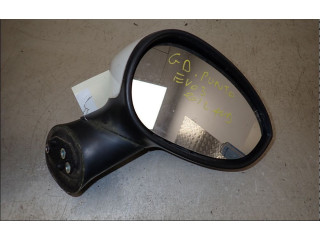 Zpětné zrcátko Fiat Punto Evo 2012 735465558