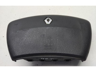 Подушка безопасности водителя 8200071201, 8200071201B   Renault Trafic II (X83)