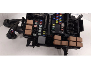 Блок предохранителей 91214G2174   Hyundai Ioniq    