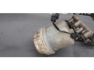 Блок АБС Mitsubishi Galant 1993 - 1996 года