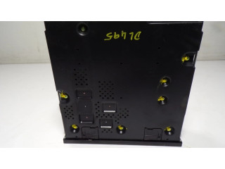 Блок управления HiFi audio