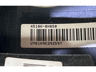 Руль Peugeot 108  2014 -  года 451000H050, UY6109K292597      