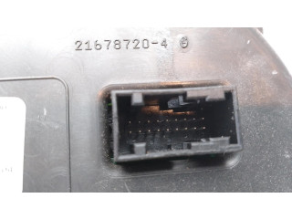 Панель приборов 9660225880, 6105WL Citroen C2