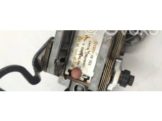    Рулевая рейка 4B1419502A, 10050180   Audi A6 S6 C5 4B 1997 - 2005 года