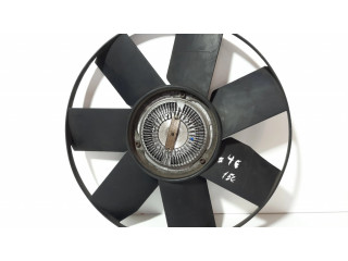 Вентилятор радиатора     17417789257, 7789257    BMW 3 E46 3.0