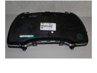 Přístrojová deska Fiat Doblo 2010