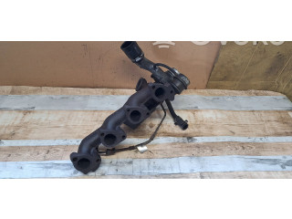 Турбина Ford Transit - Tourneo Connect X34Q6K682DC для двигателя LYNX