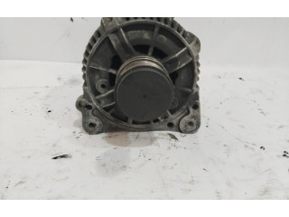 Генератор NOTIENEREFERENCIA Audi A3 S3 8L