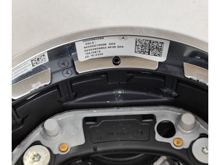 Volant Mercedes-Benz EQC 2022 A0050072099, A0004604602