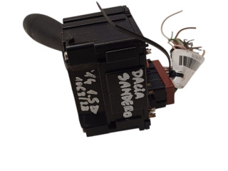 Зеркало электрическое        Dacia Duster  2010 - 2017 года   