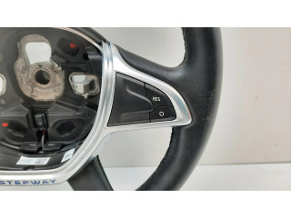 Руль Dacia Sandero 34227012B, 484007478R