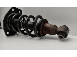 Задний амортизатор с пружиной