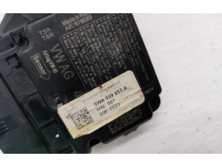 Блок подушек безопасности Volkswagen Golf VIII