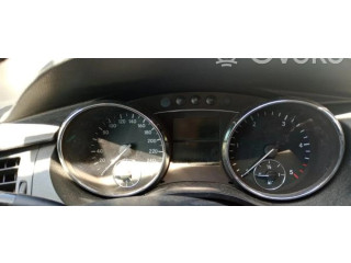 Панель приборов S24 Mercedes-Benz R W251