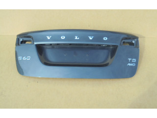 Переключатель дворников    Volvo S60