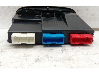 Модуль блока управления кондиционером 7MO907040P Ford Galaxy