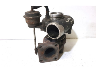 Турбина    500364493   Peugeot Boxer