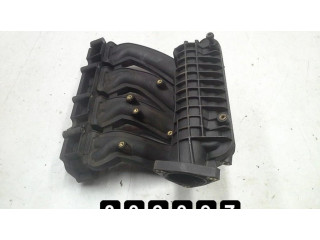 Всасывающий коллектор