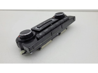 Блок управления климат-контролем 3T0907044CD   Skoda Superb B6 (3T)