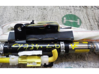 Подушка безопасности двери 96435536   Chevrolet Epica