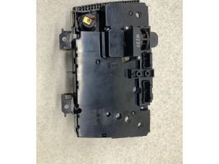 Блок управления климат-контролем Volvo V70