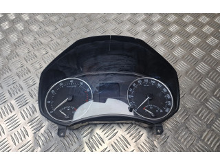 Панель приборов 1Z0920803F   Skoda Octavia Mk2 (1Z)       