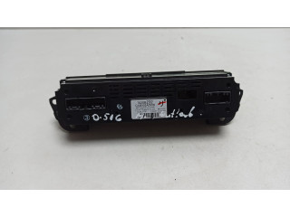 Блок управления климат-контролем 7820B232 Mitsubishi Outlander