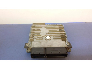 Блок управления двигателем ECU