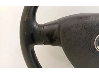 Руль Volkswagen Jetta V 2005 - 2010 года 1K0019091M, 1K0880201AB